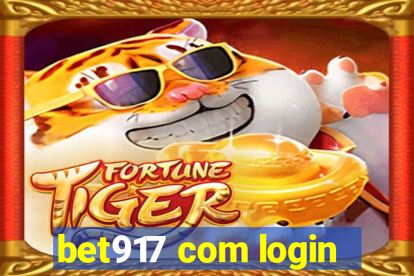 bet917 com login